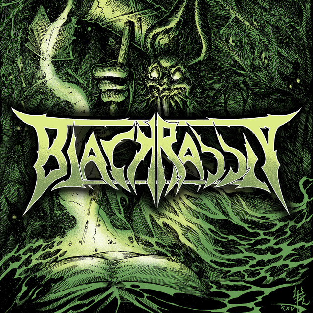 Black Rabbit