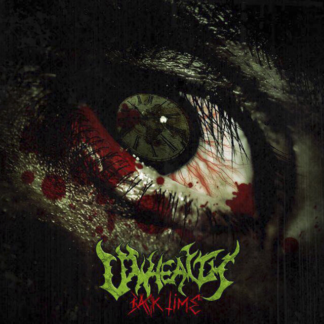 Unhealth