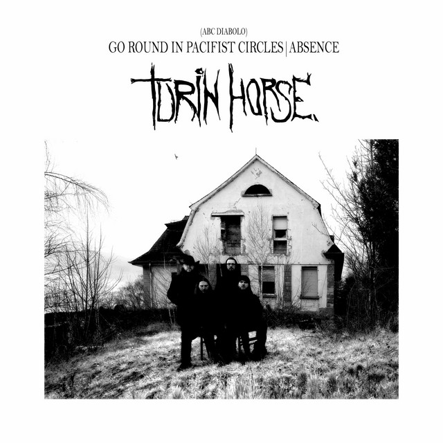 Turin Horse