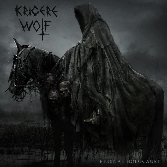 Krigere Wolf