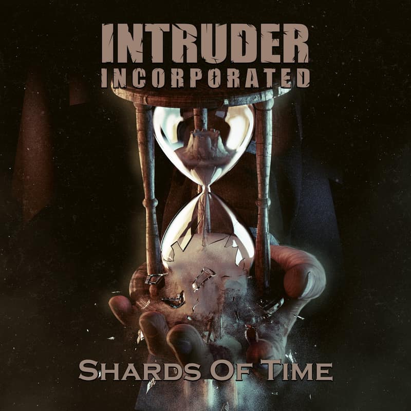 Intruder Incorporated