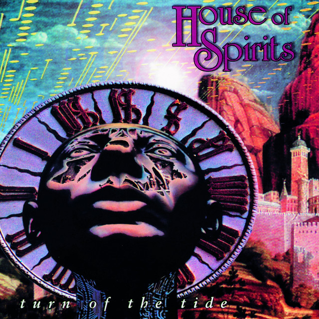 House of Spirits