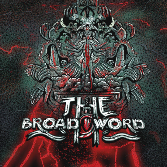 The Broadsword