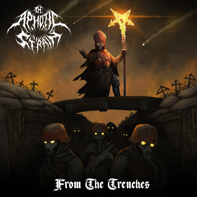The Aphotic Strain
