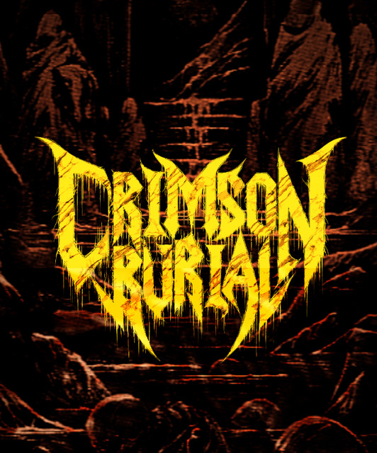 Crimson Burial