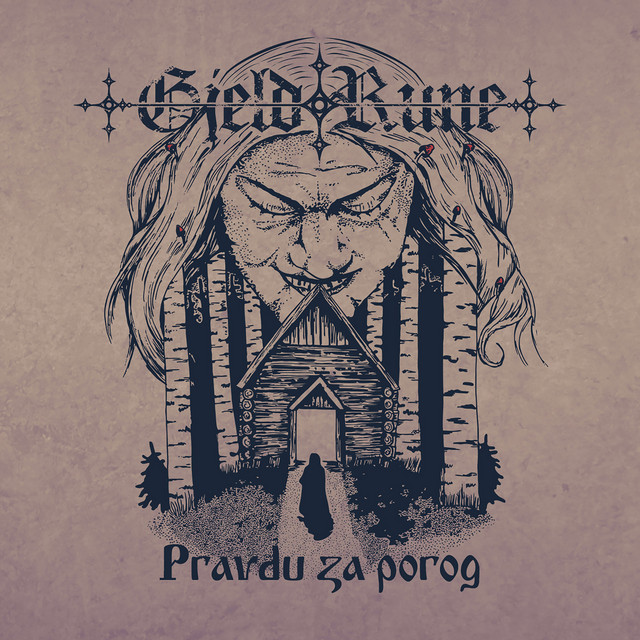 Gjenferdsel