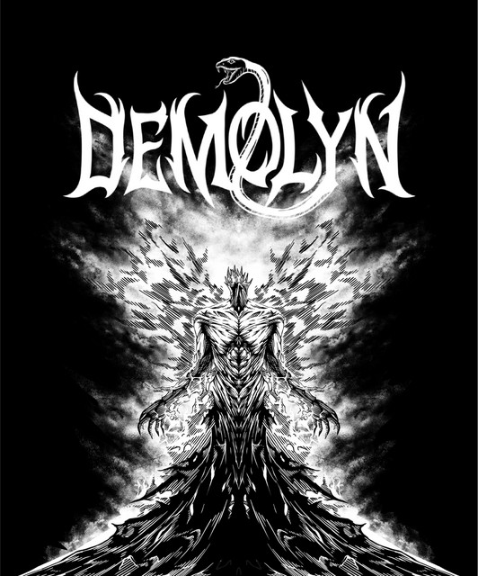 Demolyn
