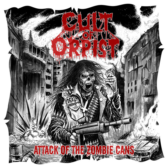 Cult of Orpist