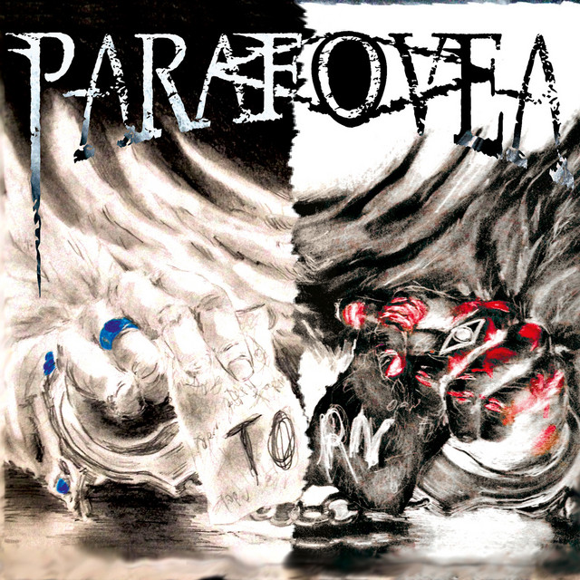 Parafovea