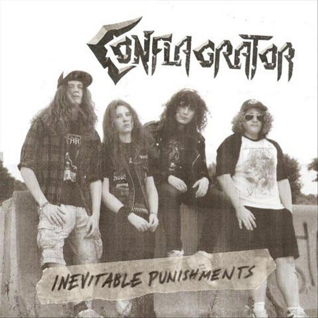 Conflagrator