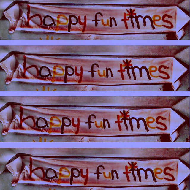 Happy Fun Times