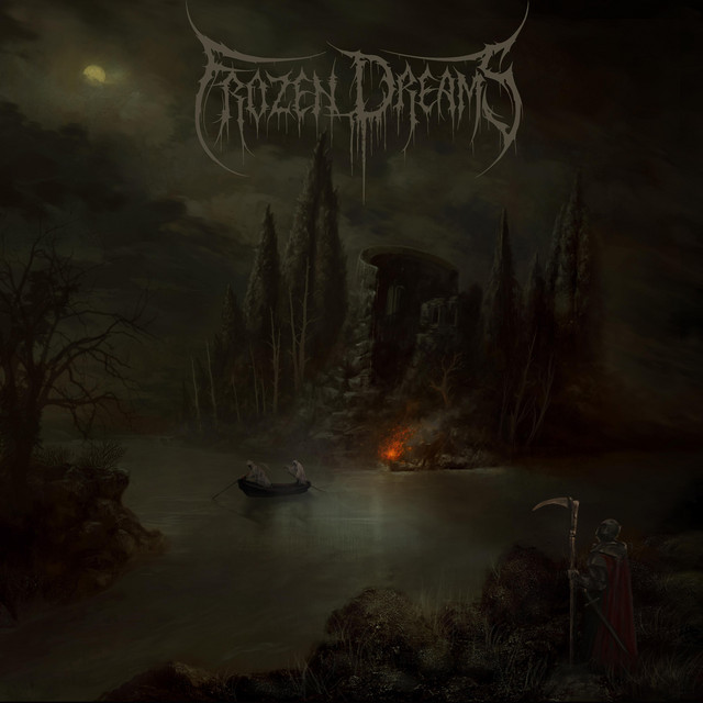 Frozen Dreams