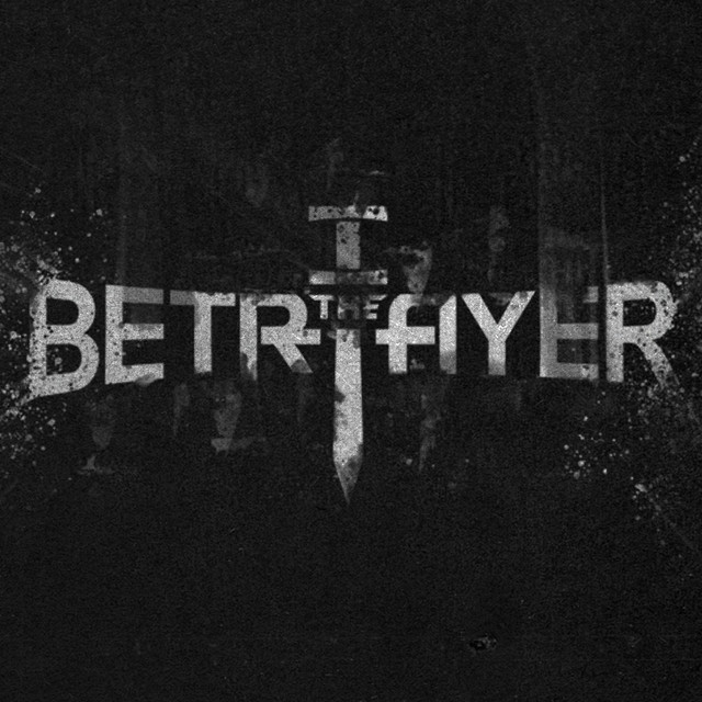 I the Betrayer