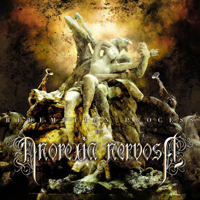 Anorexia Nervosa