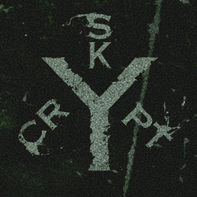Sky Crypt