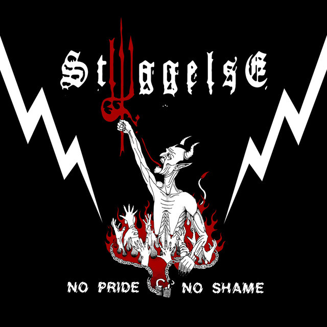 Styggelse