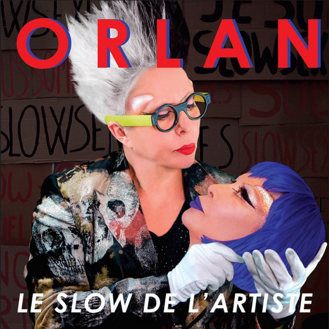 Orlan
