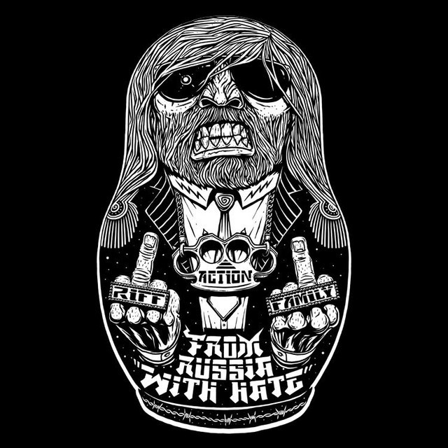 Riff Action Family
