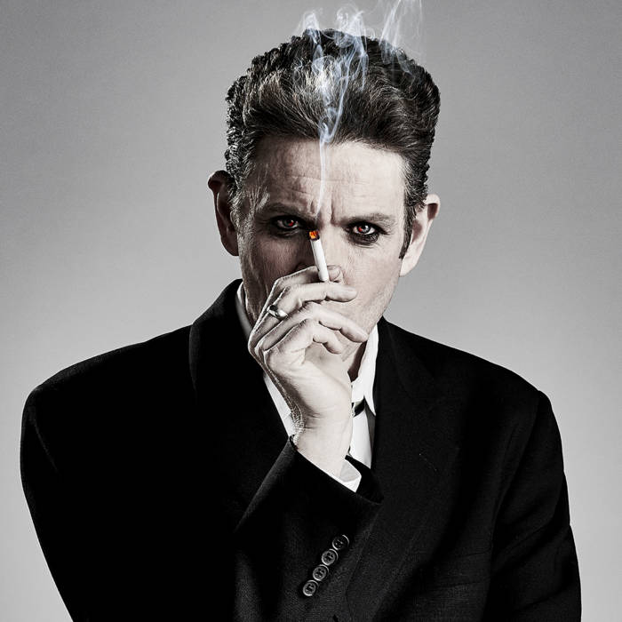 Chris Connelly - Bloodhounds