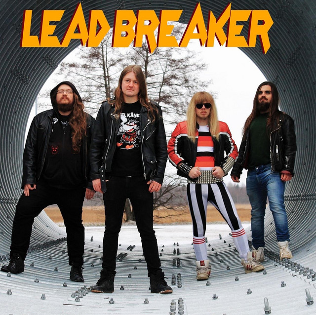 LeadBreaker