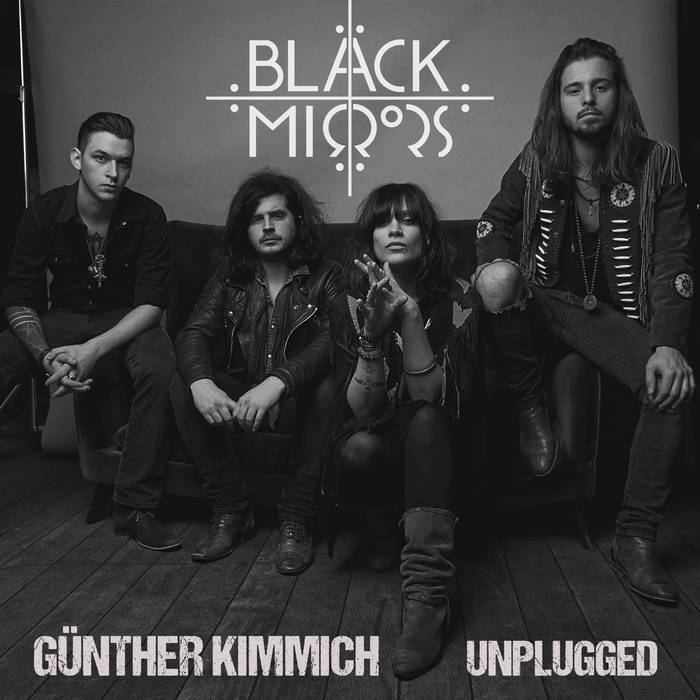 Günther Kimmich - Unplugged