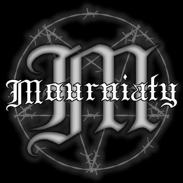 Mourniaty