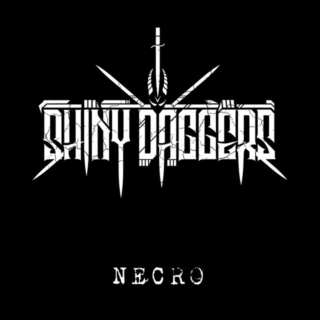Shiny Daggers