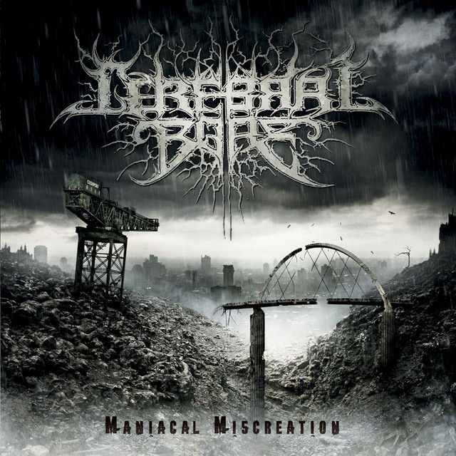 Cerebral Bore