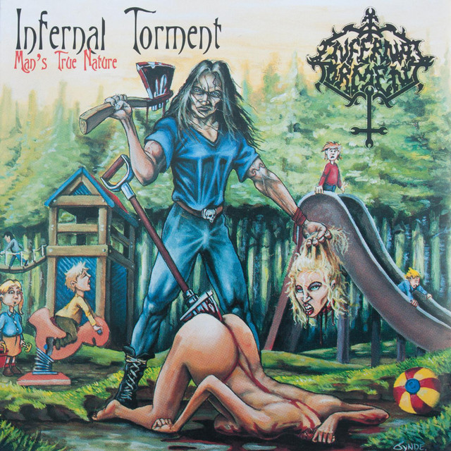 Infernal Storms