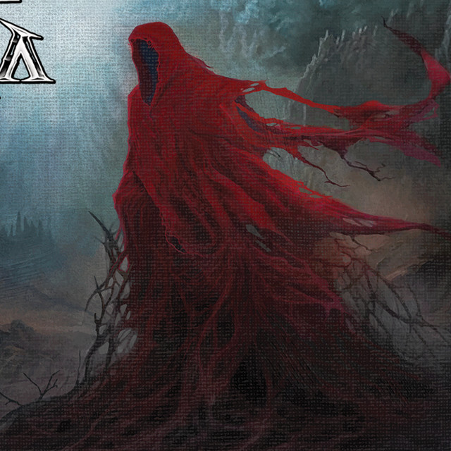 Atrox Trauma