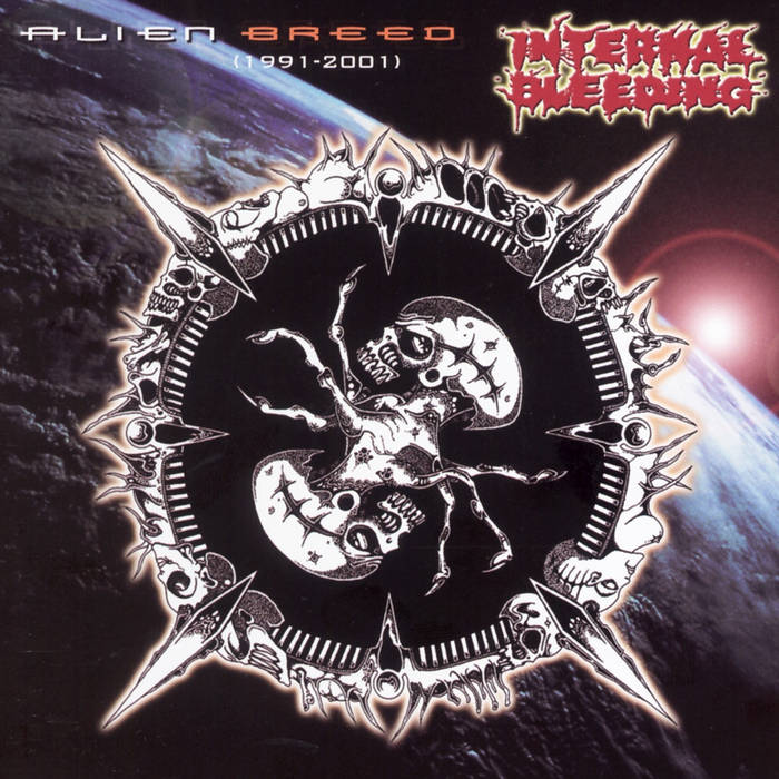 Alien Breed (1991-2001)