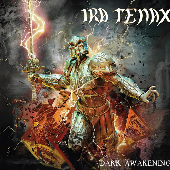 Ira Tenax