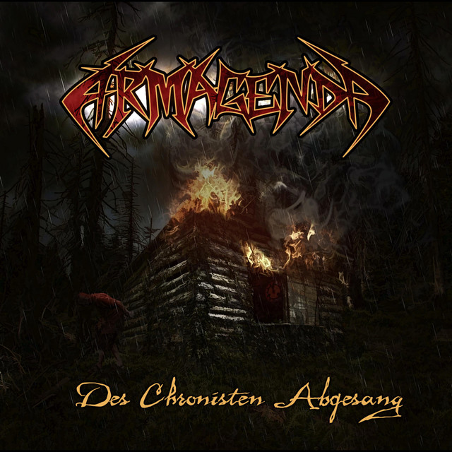 Armagenda