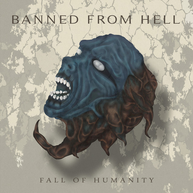 Banned from Hell