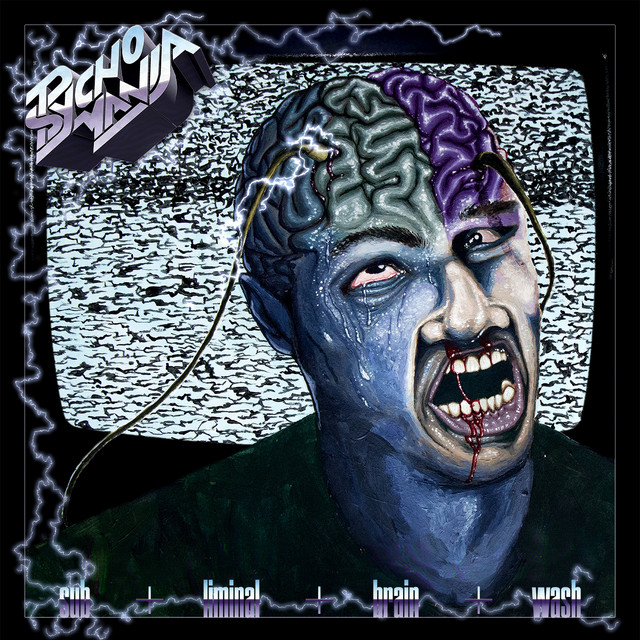 Psycho Mania