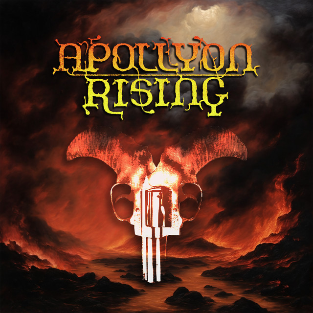 Apollyon Rising