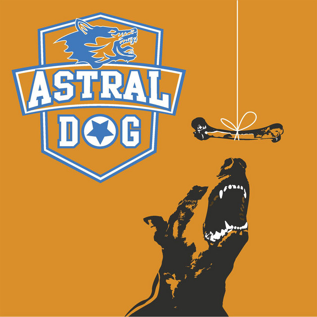 Astral Dog