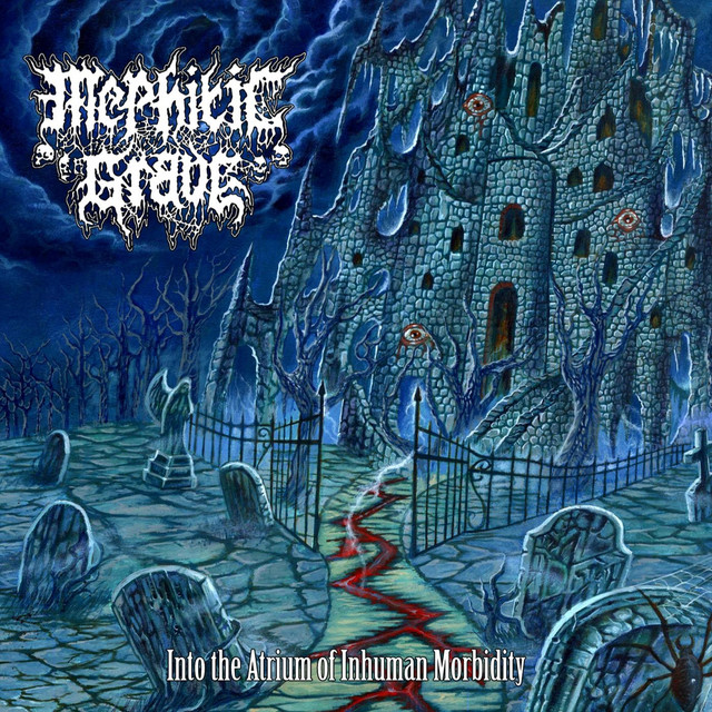 Mephitic Grave