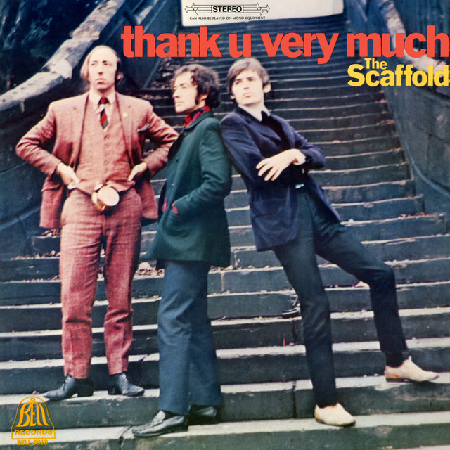 Scaffold