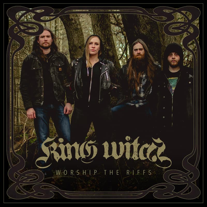 King Witch