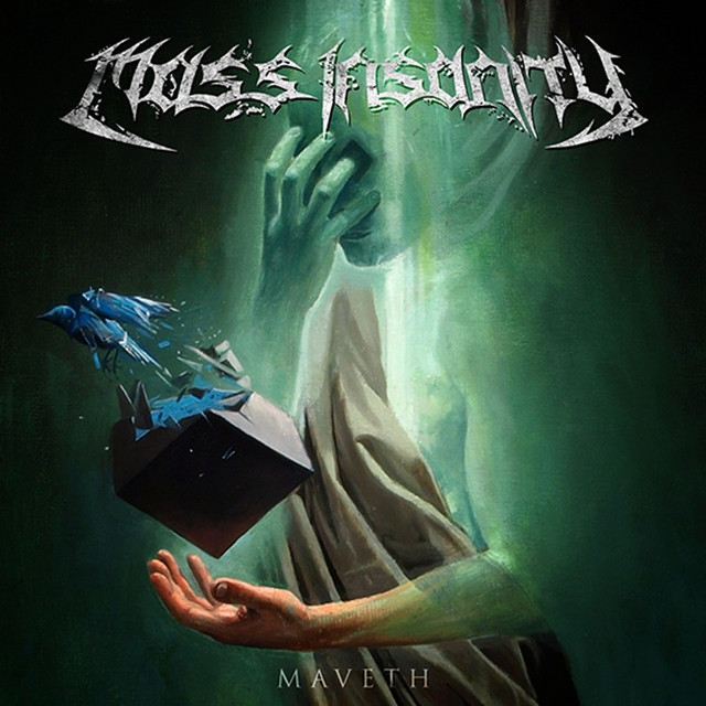 Mass Insanity