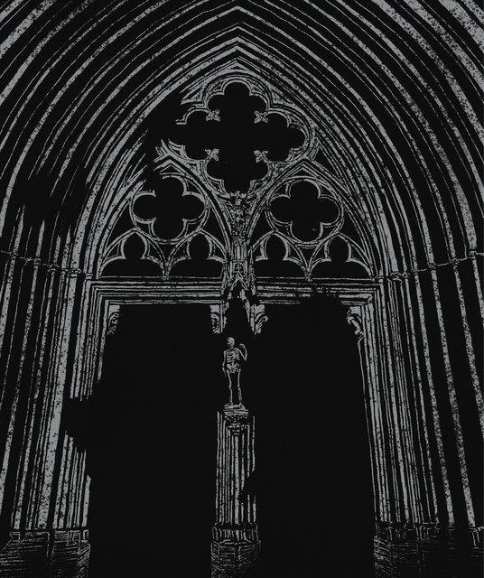 Human Abyss