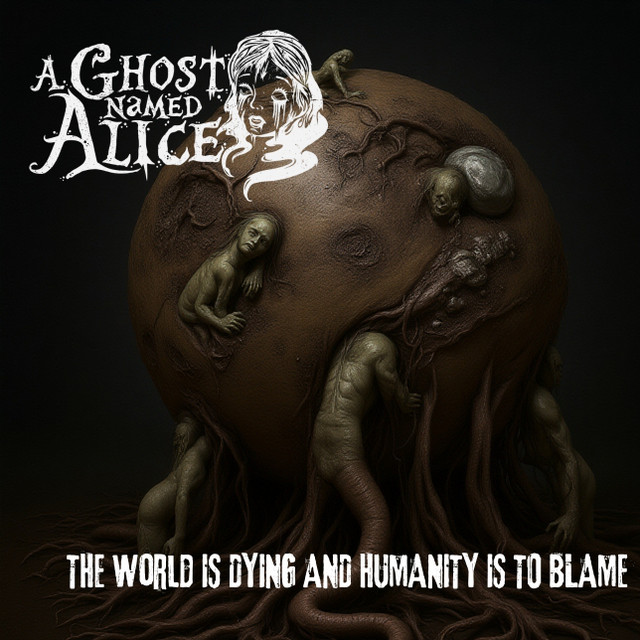 A Ghost Named Alice