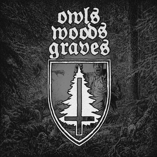 Owls Woods Graves