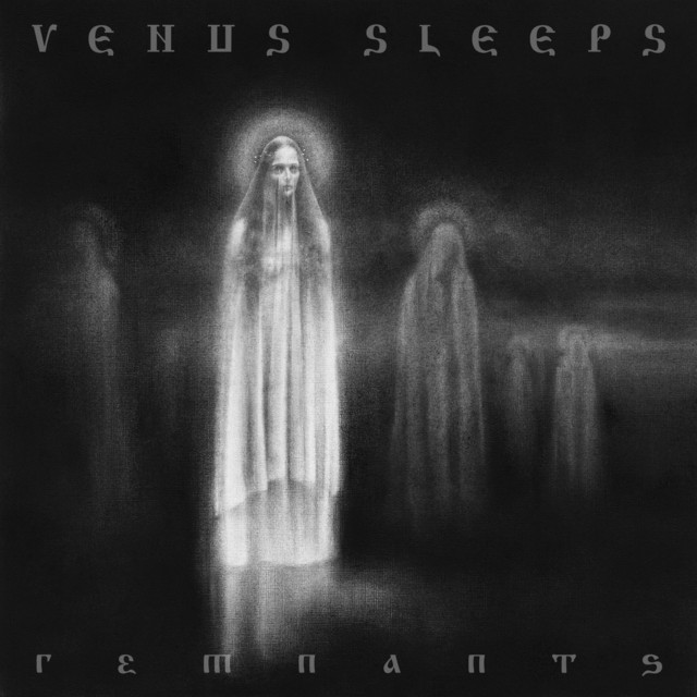 Venus Sleeps