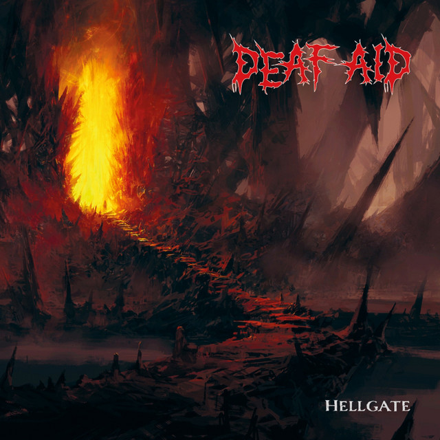 Deaf Aid