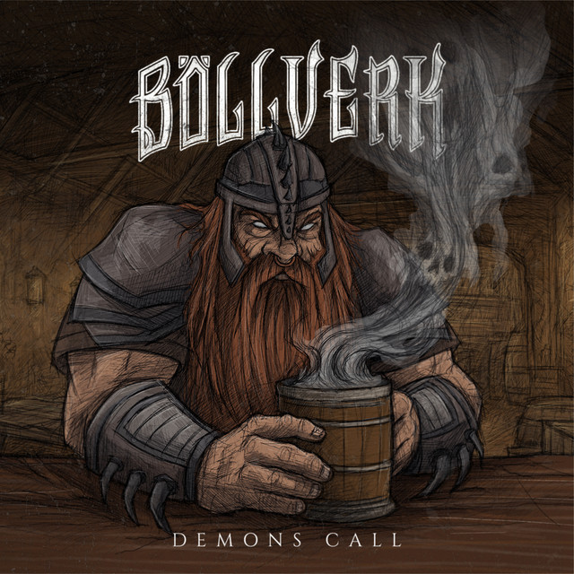 Böllverk
