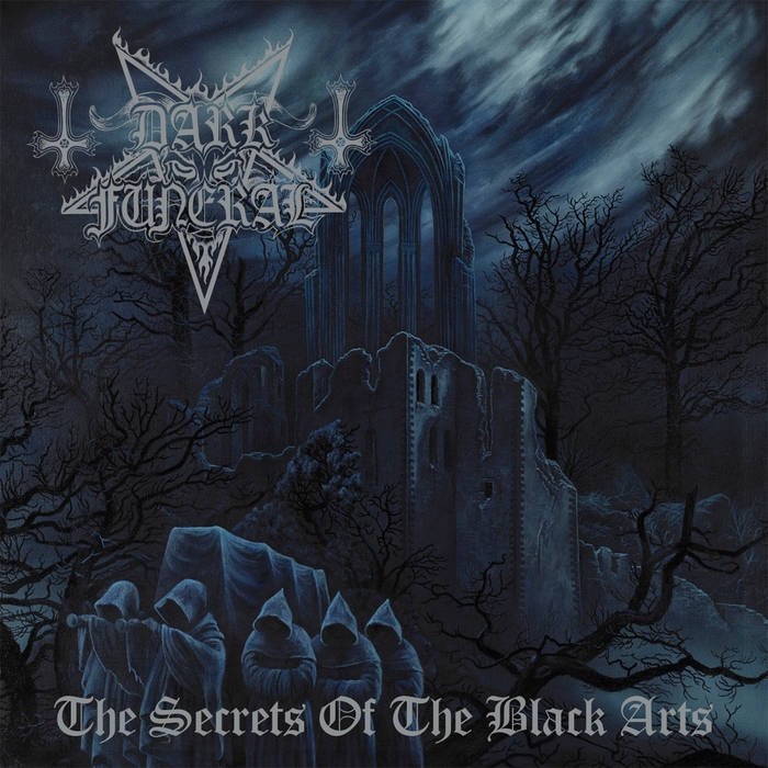 The Secrets Of The Black Arts (Deluxe)