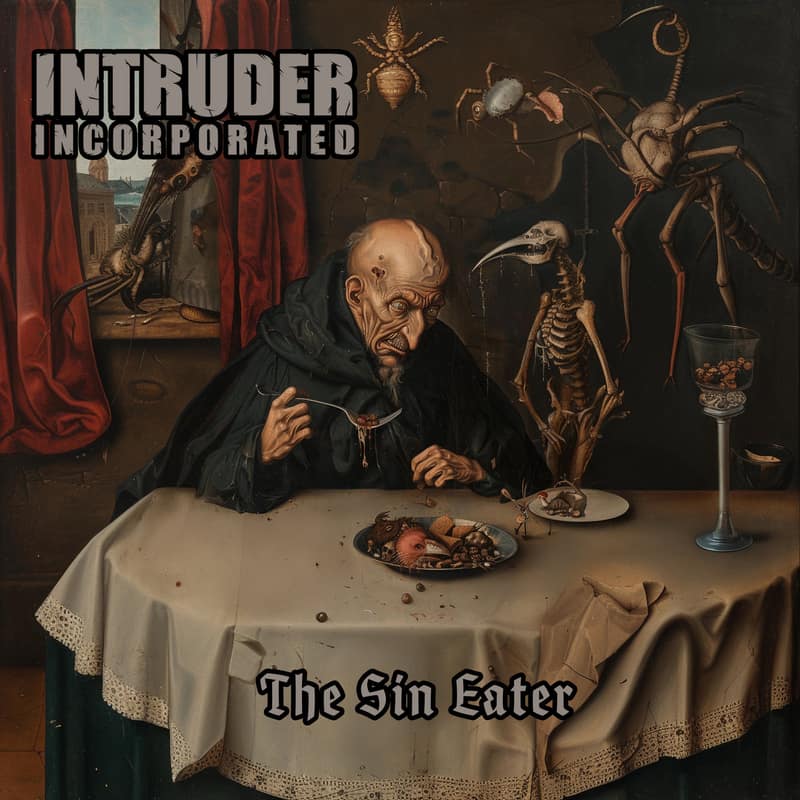Intruder Incorporated