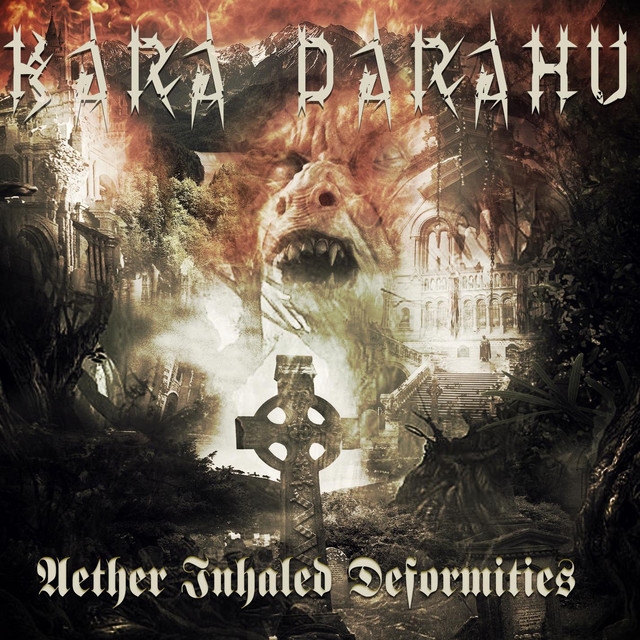 Kara Darahu